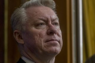 Husák nepovede policejní školu, Láska podal trestní oznámení na Hamáčka - Seznam Zprávy